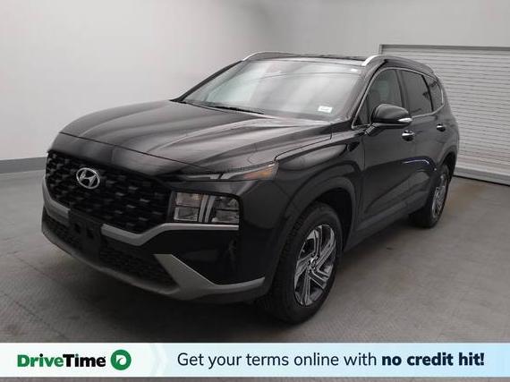HYUNDAI SANTA FE 2023 5NMS2DAJ9PH643085 image